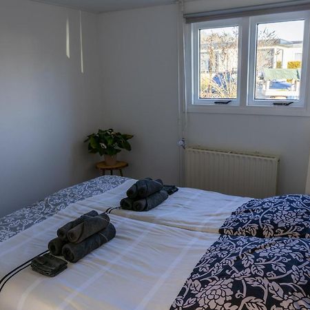 Hotel Luxe Chalet Strubben-Kniphorstbos Anloo Exterior foto